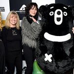Stars Attend Animals Asia: Kindness in Action Event