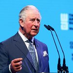 The Prince of Wales Attends WaterAid's Water and Climate Summit