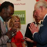 Prince Charles Attends Prince's Trust Awards 2020