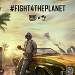 Jason Derulo Joins #FIGHT4THEPLANET