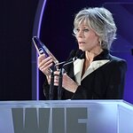 Women In Film Honors Zendaya, Jane Fonda, Jean Smart and More