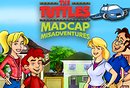 The Tuttles’ Madcap Misadventures
