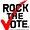 Rock the Vote
