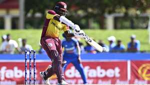 West Indies vs India, 4th T20I, Florida 