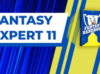 Fantasy Handbook: Ireland vs South Africa, 1st ODI