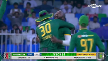 Match Highlights: Afghanistan v South Africa, 3rd ODI, 2024