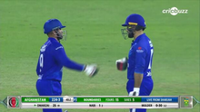  Match Highlights: Afghanistan v South Africa, 2nd ODI, South Africa tour of Afghanistan, 2024