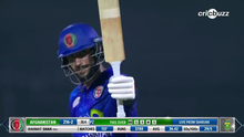 Quick Highlights: Afghanistan v South Africa, 2nd ODI