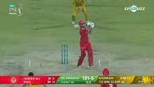 Match Highlights: Peshawar Zalmi v Islamabad United, HBL PSL 9