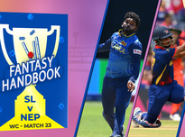 Sri Lanka v Nepal, 2024 T20 World Cup, Match 23