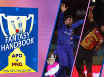 Fantasy Handbook: Afghanistan vs Papua New Guinea, 29th Match, T20 World Cup, 2024