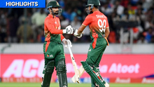 2nd Innings Highlights: India vs Bangladesh, 3rd T20I, Bangladesh tour of India, 2024